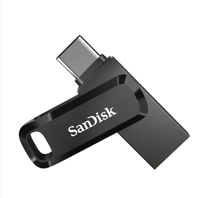 USB Type-C Dual Drive Go - USB 3.1 32 GB-150MB/s - 183596