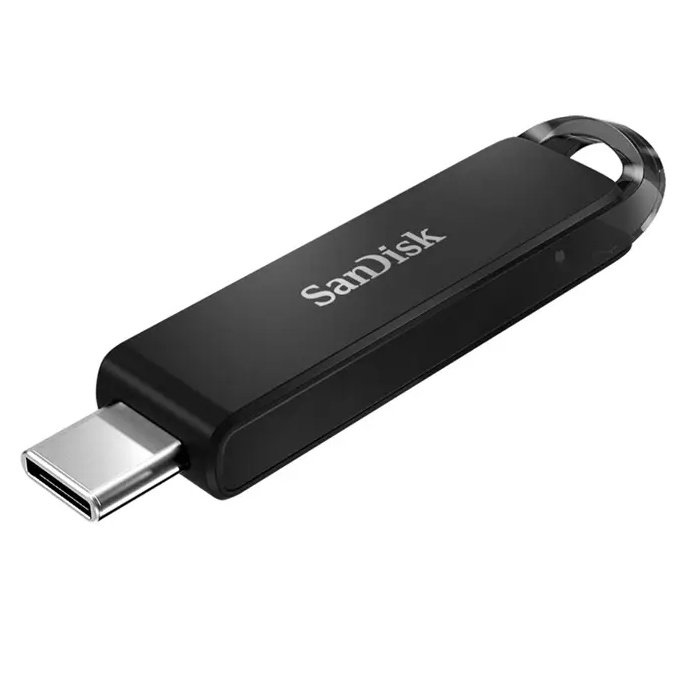 Levně SanDisk USB Type-C Dual Drive Go - USB 3.1 32 GB-150MB/s - 186455