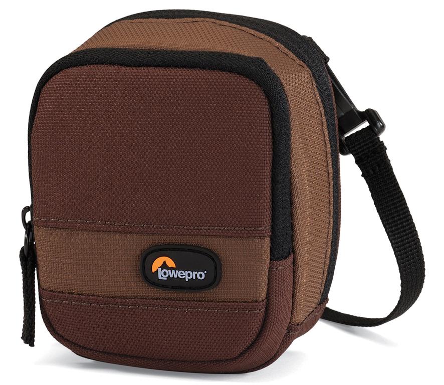 FOTOBRAŠNA LOWEPRO SPECTRUM 30 na outdoorovou kameru