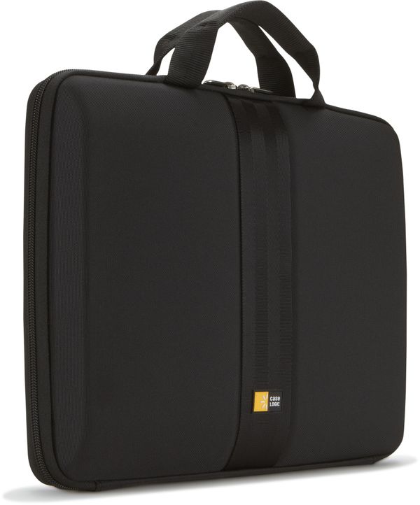 Case Logic pouzdro na notebook 13'' QNS113K - černé