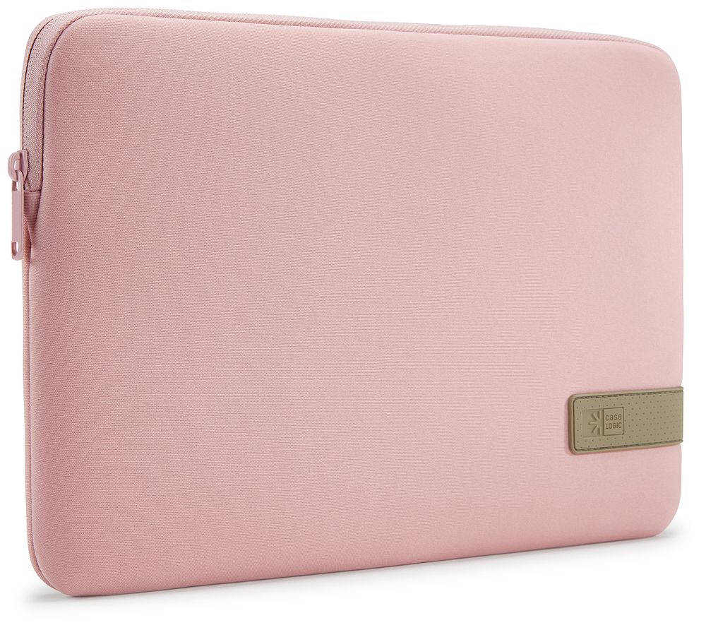 Levně Case Logic Reflect pouzdro na 13" Macbook® REFMB113 - růžová/Mermaid