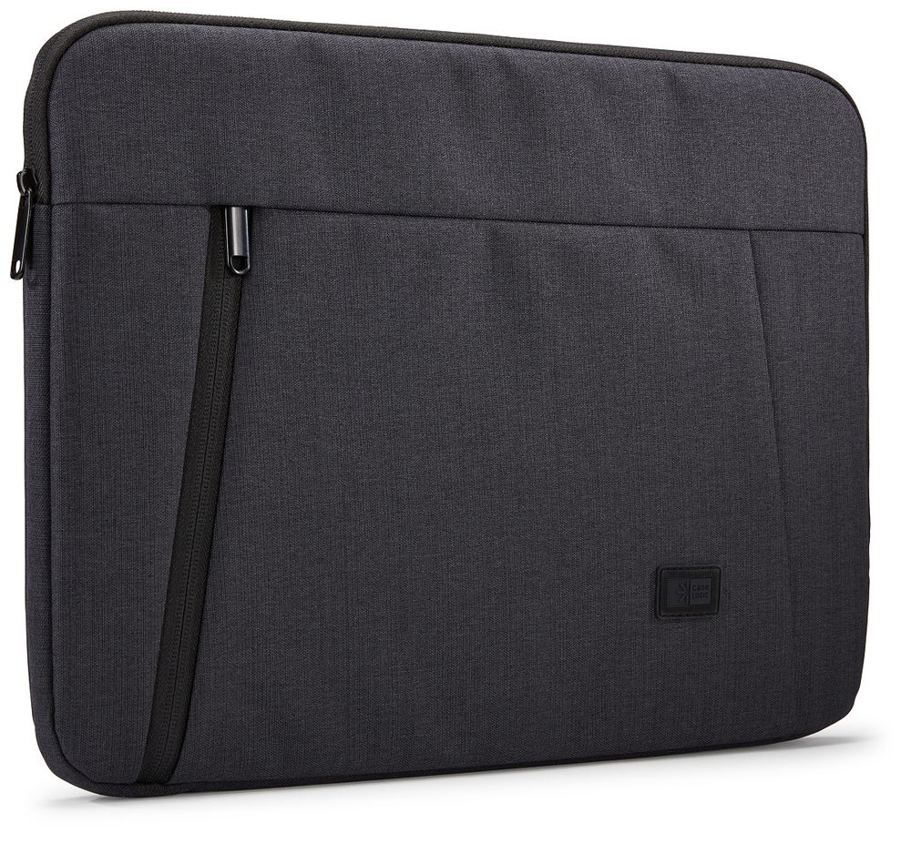 Levně Case Logic Huxton pouzdro na notebook 15,6" HUXS215K - černé