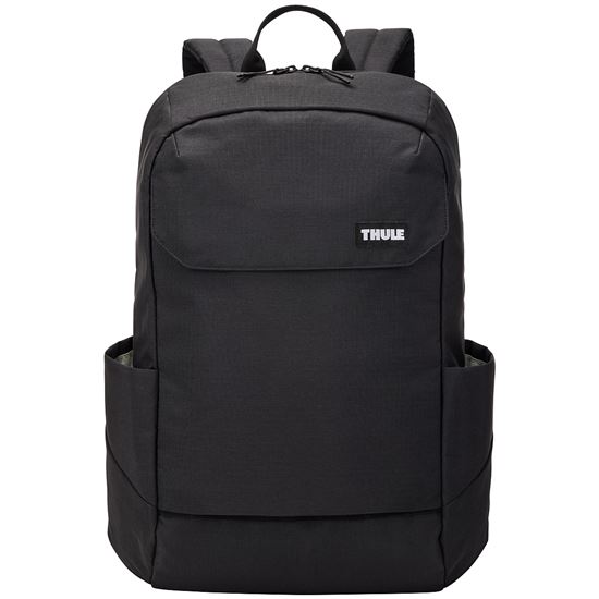 Levně Thule Lithos BATOH NA NOTEBOOK 20 l TLBP216 - černý