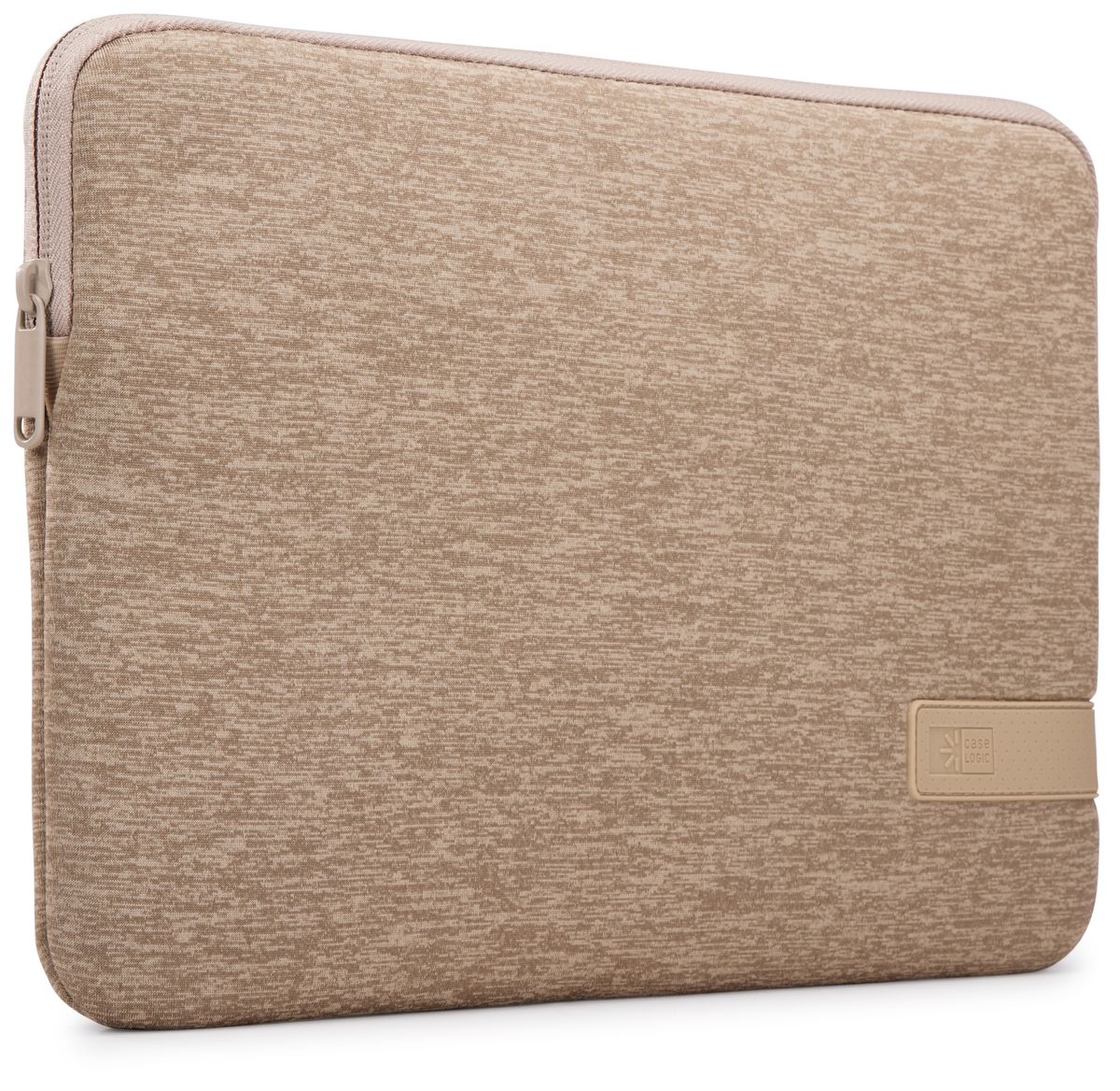 Levně Case Logic Reflect pouzdro na 13" Macbook® REFMB113 - Boulder Beige