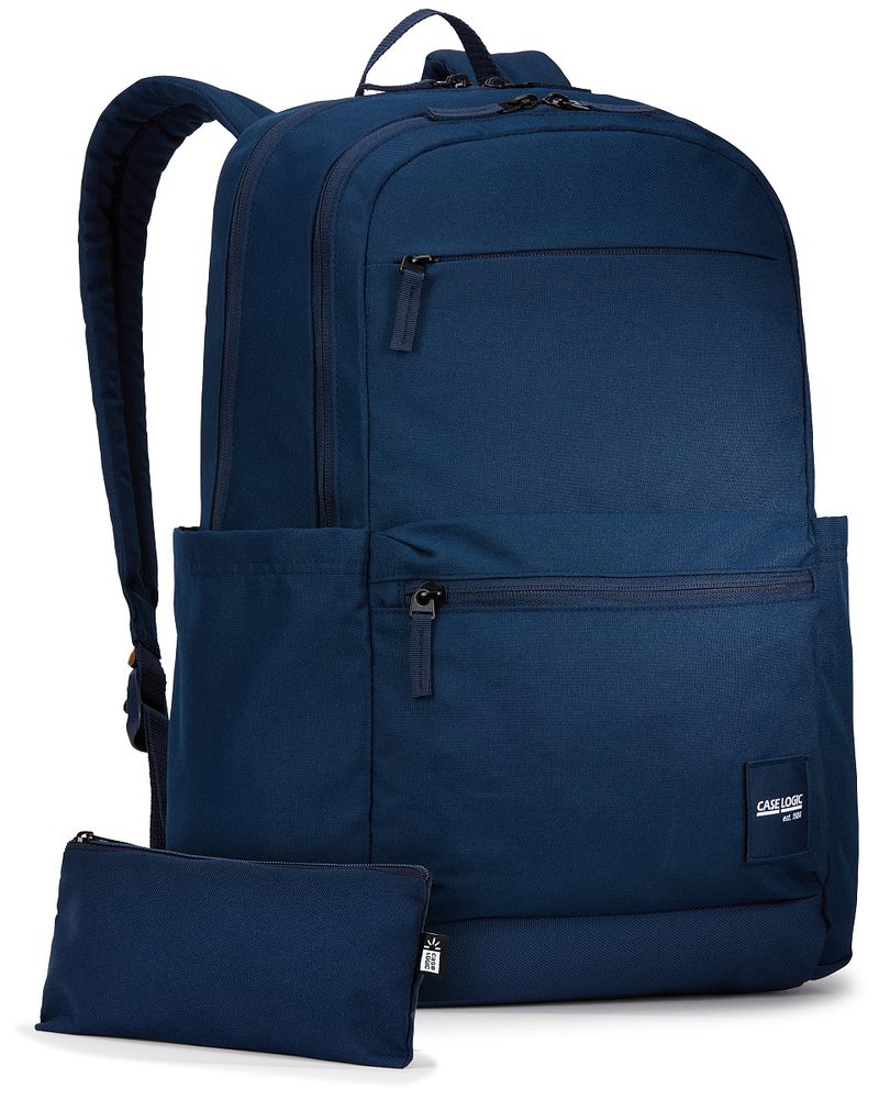 Levně Case Logic Uplink batoh z recyklovaného materiálu 26 l CCAM3216 - tmavě modrý