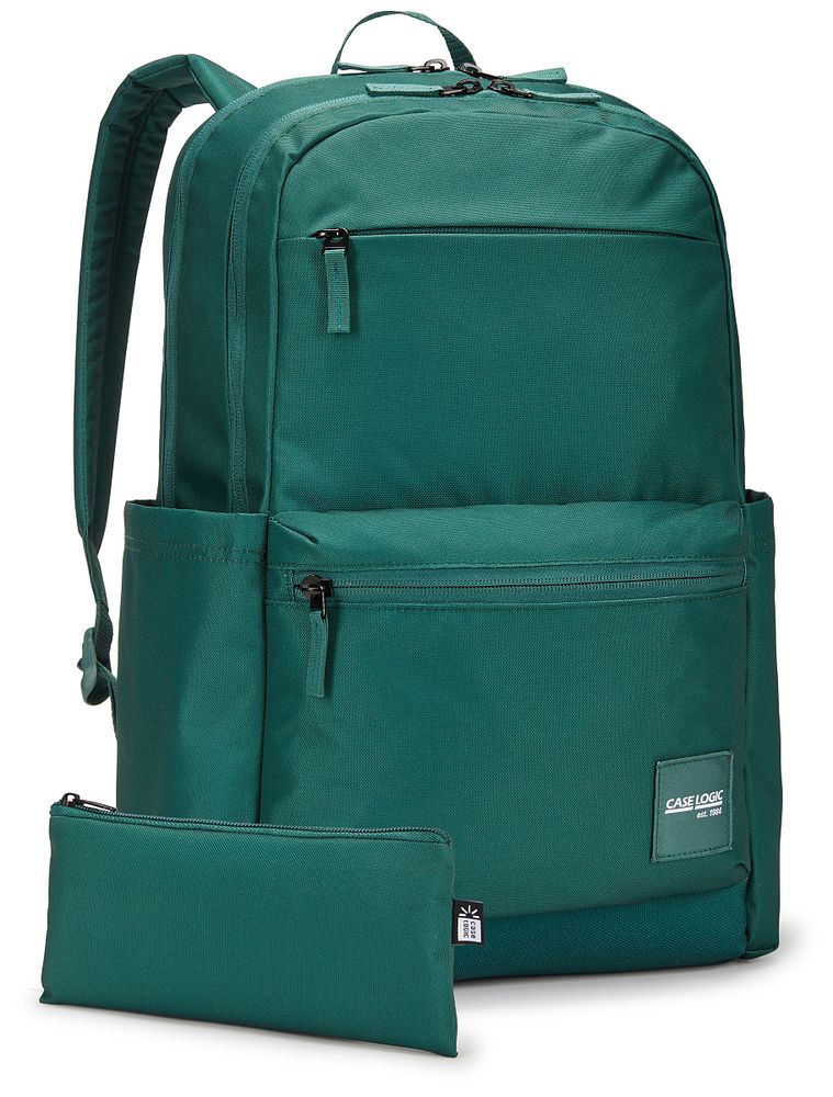 Levně Case Logic Uplink batoh z recyklovaného materiálu 26 l CCAM3216 - Smoke Pine