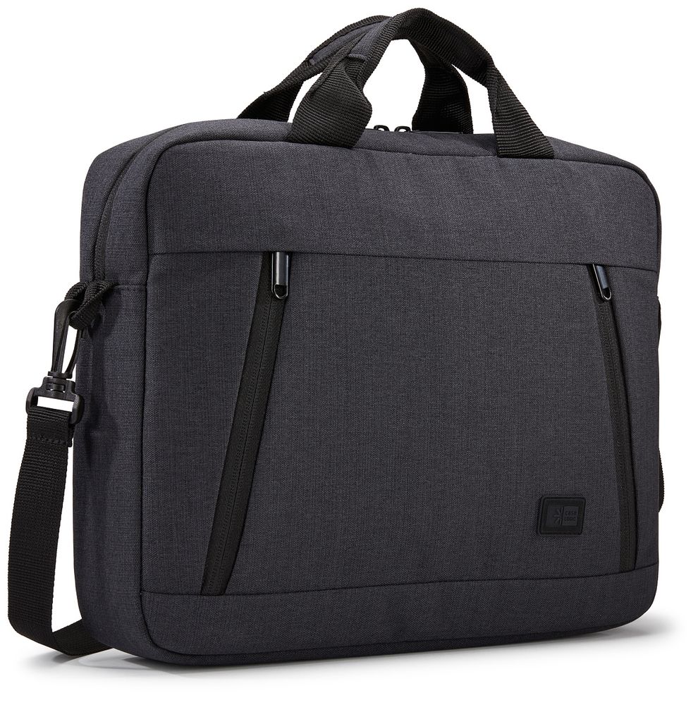 Levně Case Logic Huxton taška na notebook 13,3" HUXA213K - černá