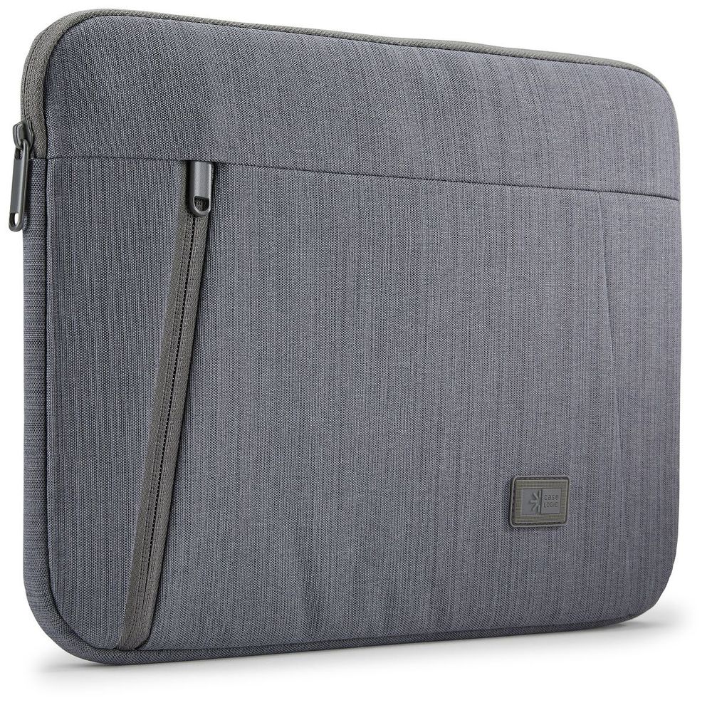 Levně Case Logic Huxton pouzdro na notebook 13,3" HUXS213G - grafitové