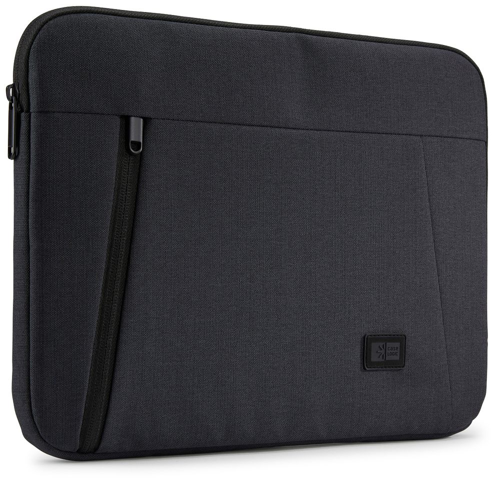 Levně Case Logic Huxton pouzdro na notebook 13,3" HUXS213K - černé