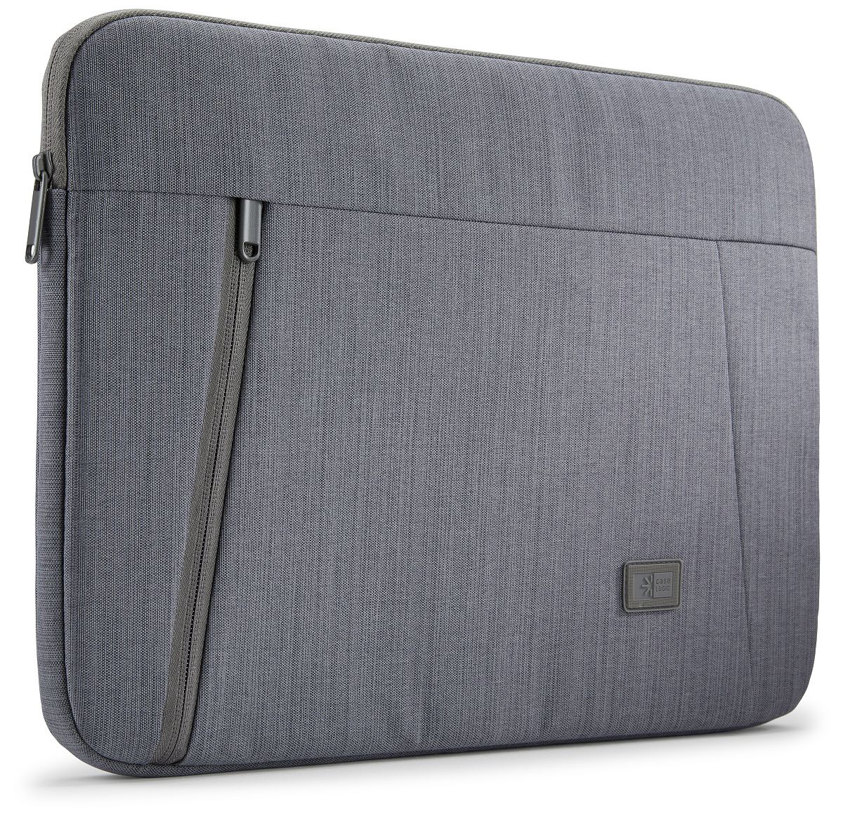 Levně Case Logic Huxton pouzdro na notebook 15,6" HUXS215G - grafitové