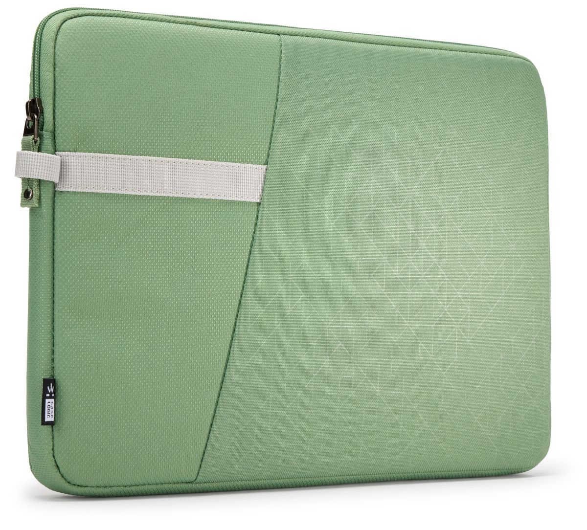 Case Logic Ibira pouzdro na 13,3" notebook IBRS213 - Islay Green