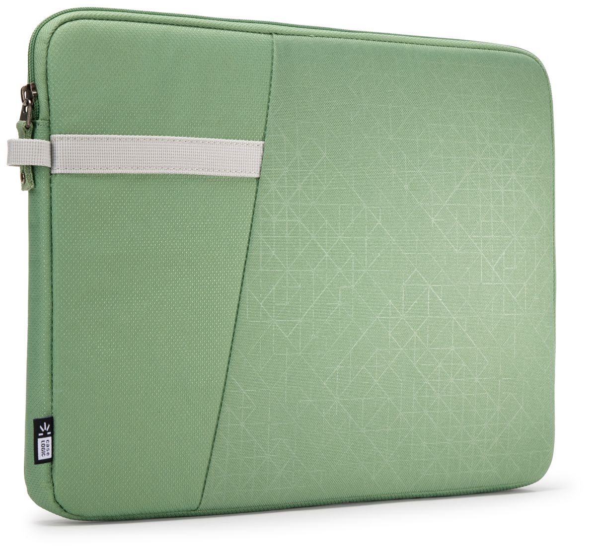 Levně Case Logic Ibira pouzdro na 14" notebook IBRS214 - Islay Green