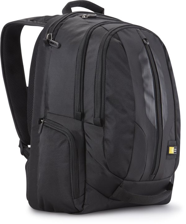 Levně Case Logic batoh na notebook 17,3'' RBP217