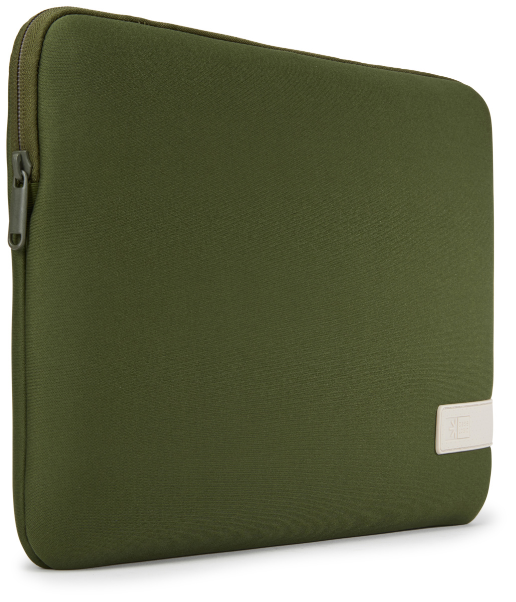 Case Logic Reflect pouzdro na 13" Macbook® REFMB113G - zelené