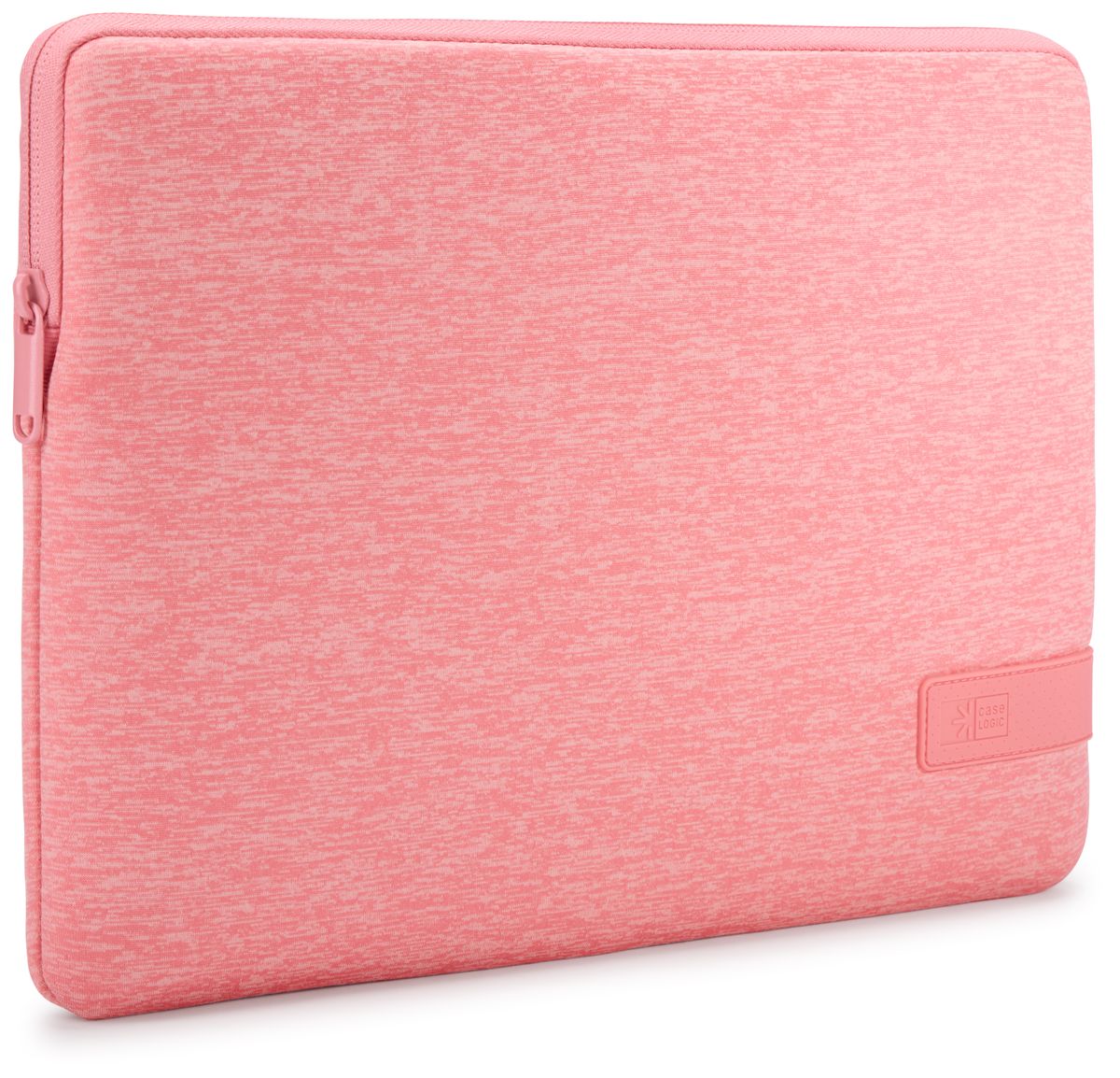 Case Logic Reflect pouzdro na 14" Macbook REFMB114 - Pomelo Pink