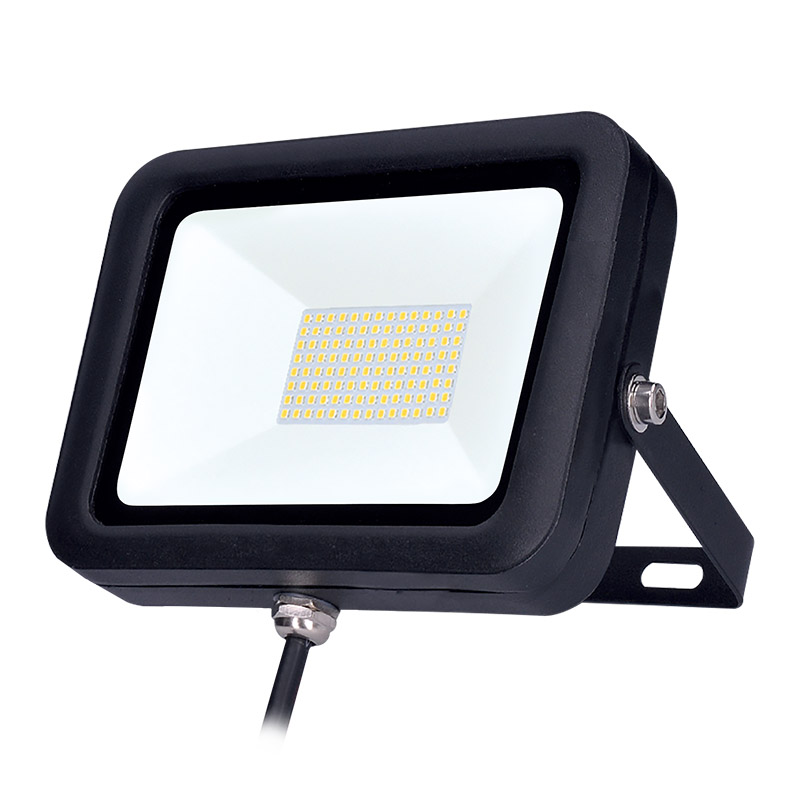 Levně Solight LED reflektor PRO, 100W, 9200lm, 5000K, IP65