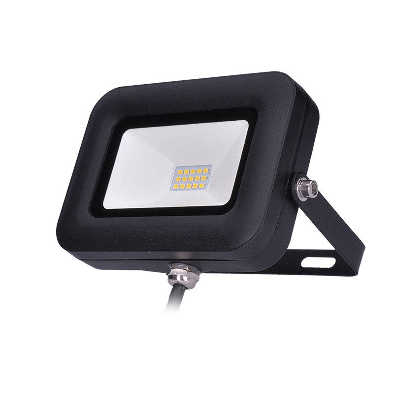 Levně Solight LED reflektor PRO, 10W, 920lm, 5000K, IP65