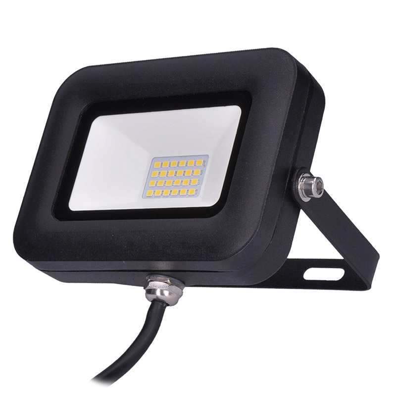 Levně Solight LED reflektor PRO, 20W, 1840lm, 5000K, IP65