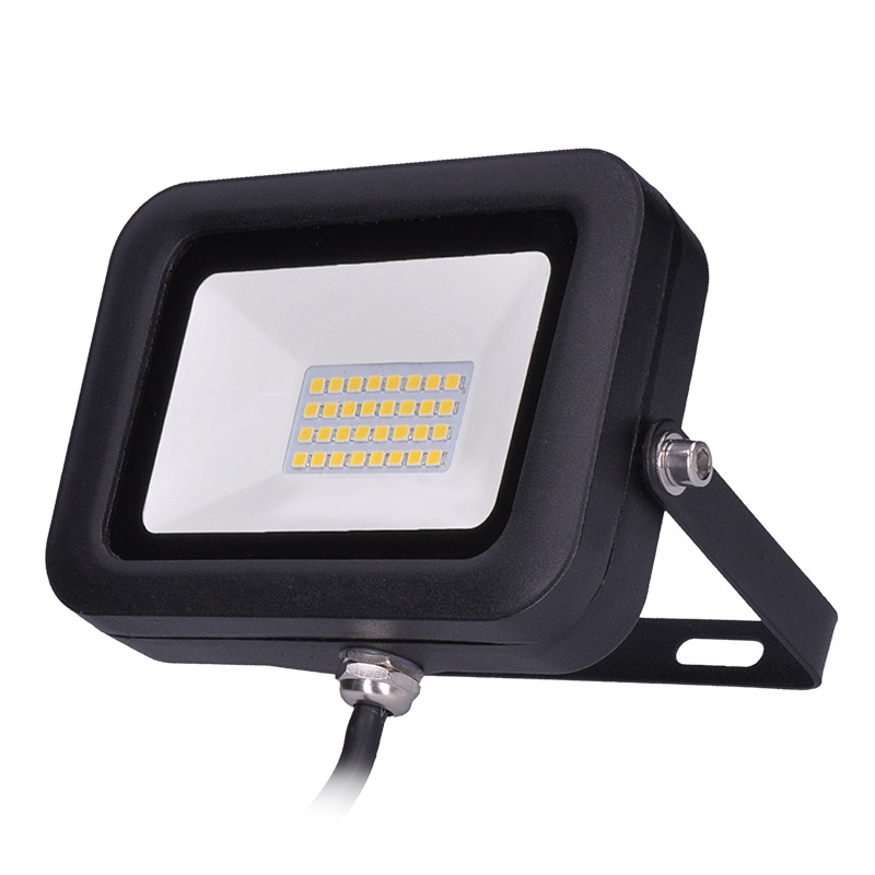 Levně Solight LED reflektor PRO, 30W, 2760lm, 5000K, IP65