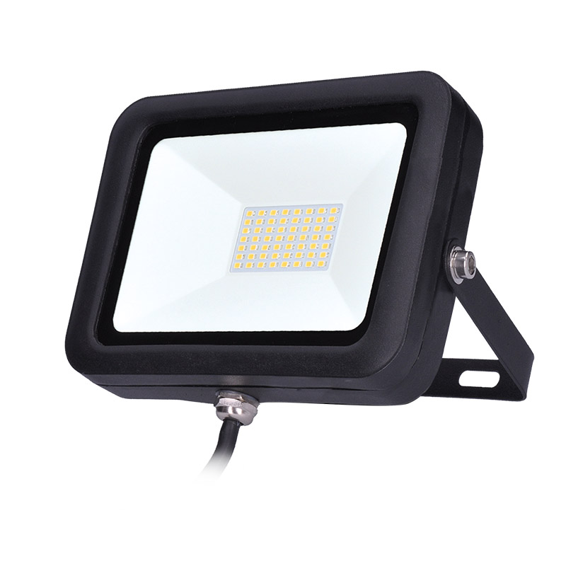 Levně Solight LED reflektor PRO, 50W, 4600lm, 5000K, IP65