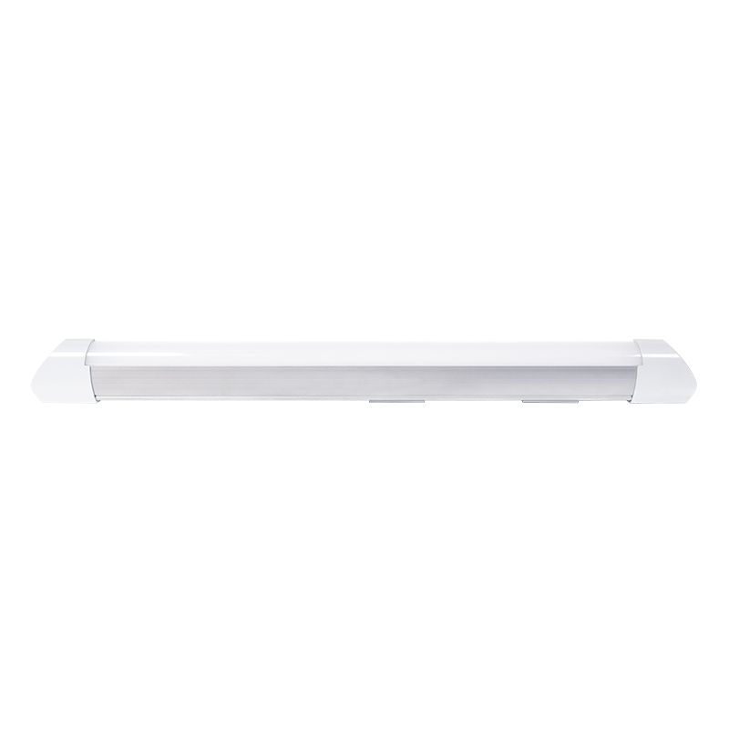 Levně Solight LED lineární svítidlo podlinkové, 10W, 4100K, 3-stupňové stmívaní, vypínač, hliník, 58cm