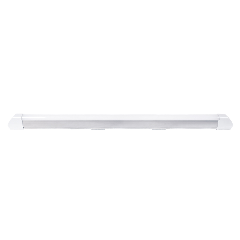 Levně Solight LED lineární svítidlo podlinkové, 15W, 4100K, 3-stupňové stmívaní, vypínač, hliník, 90cm