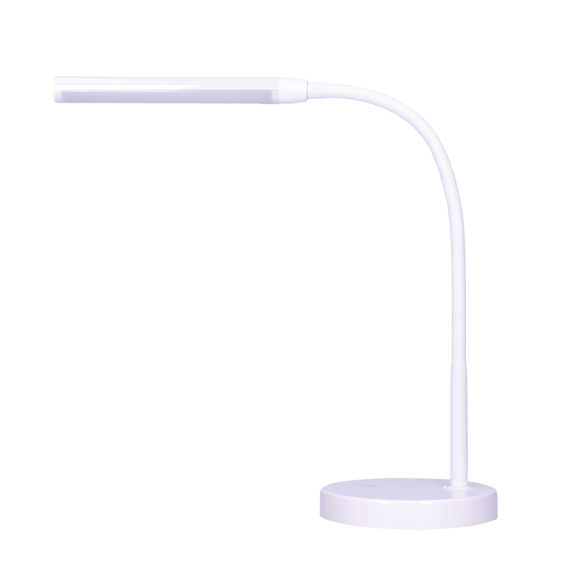 Levně Solight LED stolní lampička, 4W, stmívatelná, 4500K, bílá barva