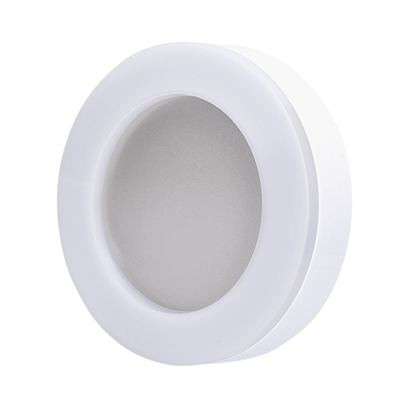 Levně Solight LED venkovní osvětlení Ring, 15W, 1050lm, 4000K, IP65, 19cm