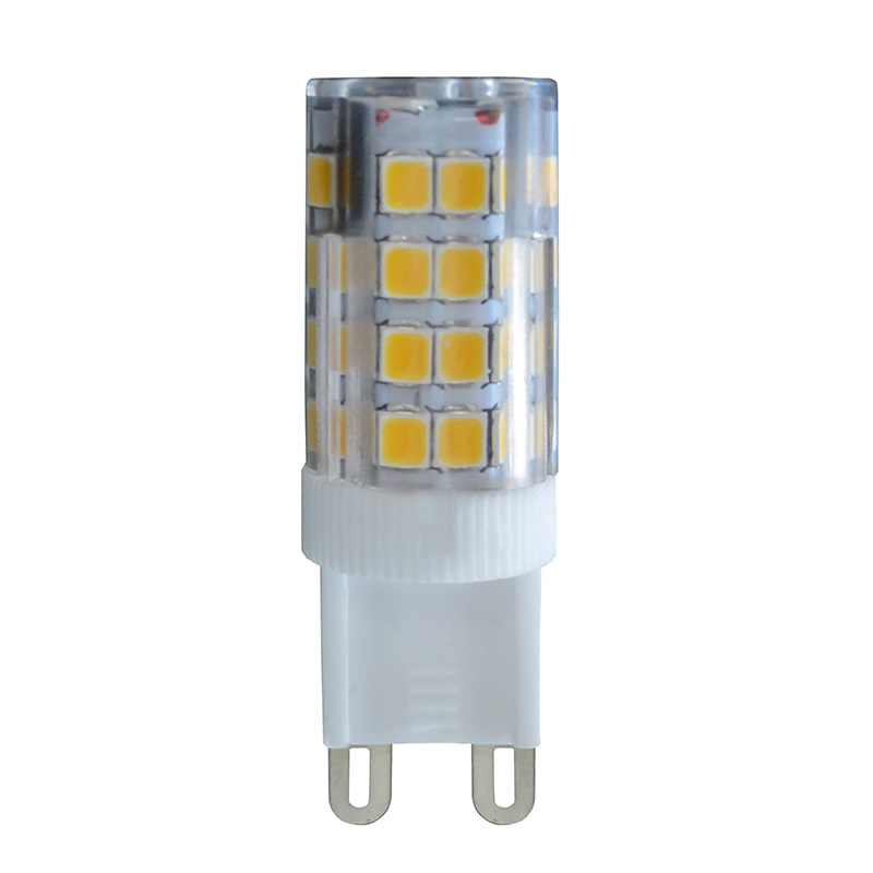 Levně Solight LED žárovka G9, 3,5W, 3000K, 300lm