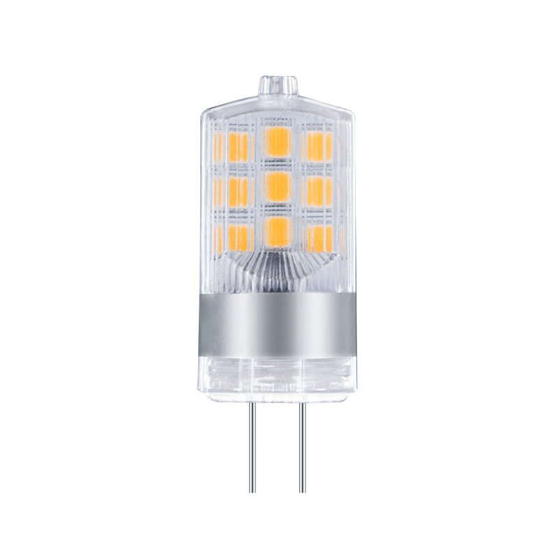 Levně Solight LED žárovka G4, 2,5W, 3000K, 230lm