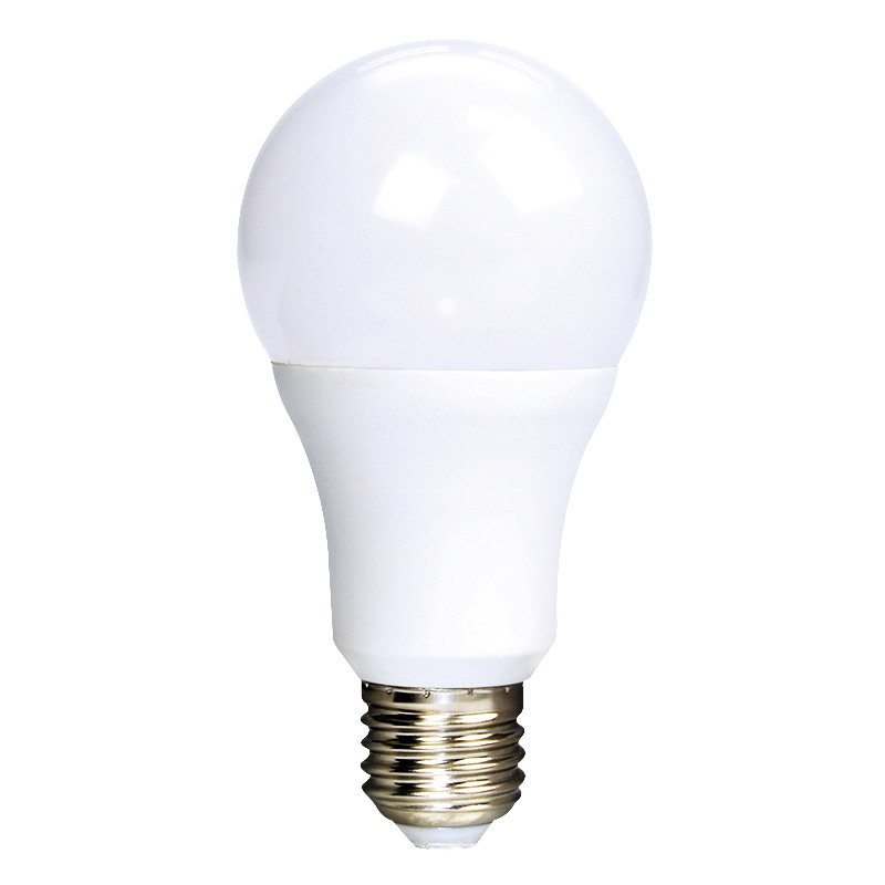 Levně Solight LED žárovka, klasický tvar, 10W, E27, 3000K, 270°, 1100lm