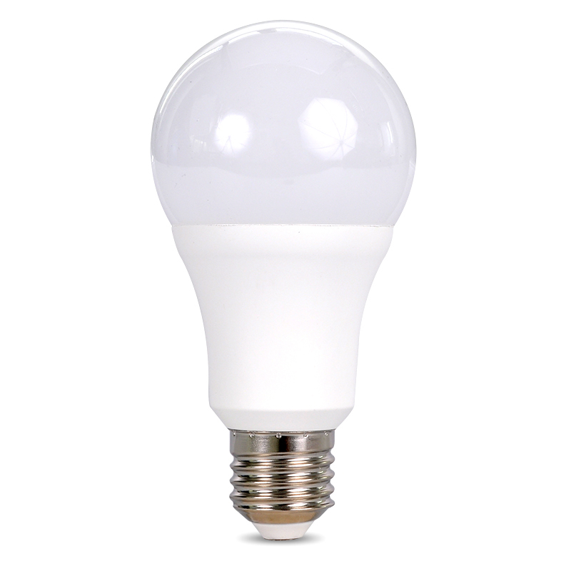 Levně Solight LED žárovka, klasický tvar, 15W, E27, 6000K, 220°, 1650lm