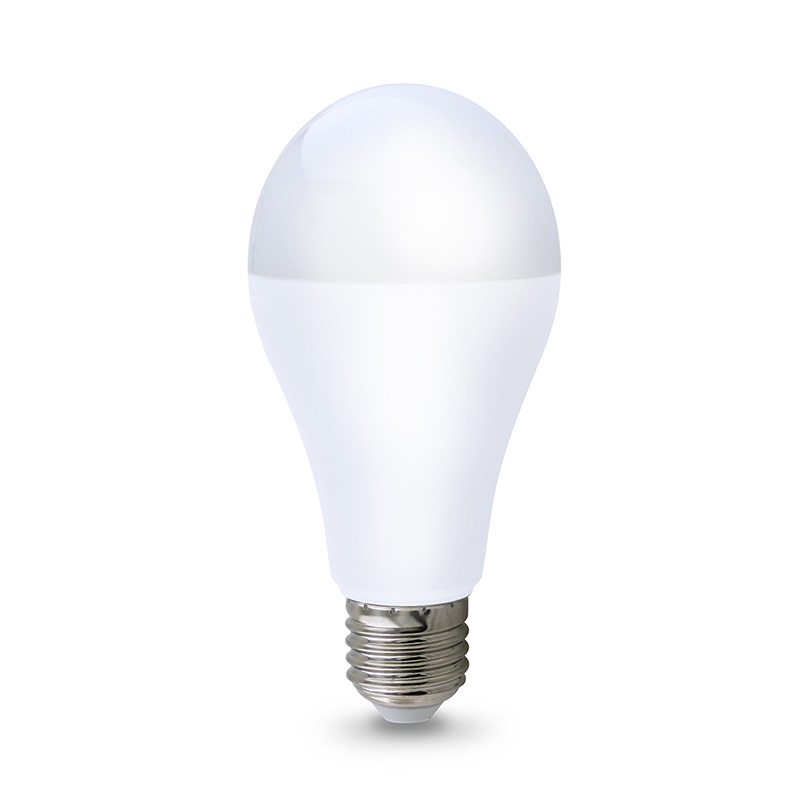 Levně Solight LED žárovka, klasický tvar, 18W, E27, 4000K, 270°, 1710lm