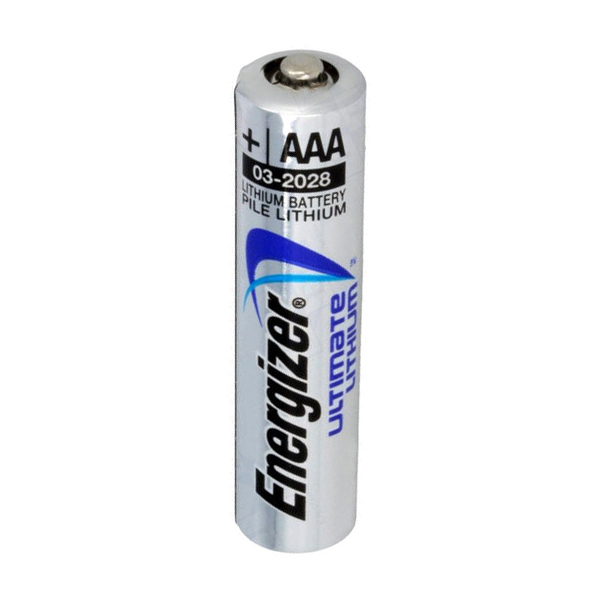 Energizer Lithium AA 1,5V 1 kus