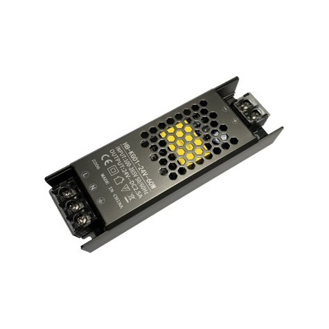 Levně Solight LED napájecí zdroj, 230V - 12V, 8,4A, 100W, IP20