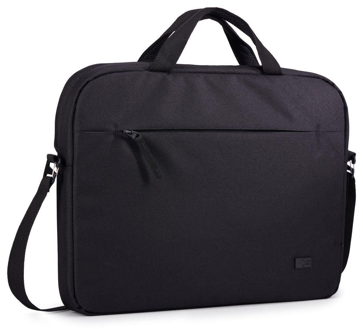 Levně Case Logic Invigo Eco taška na notebook 14" INVIA114 - černá