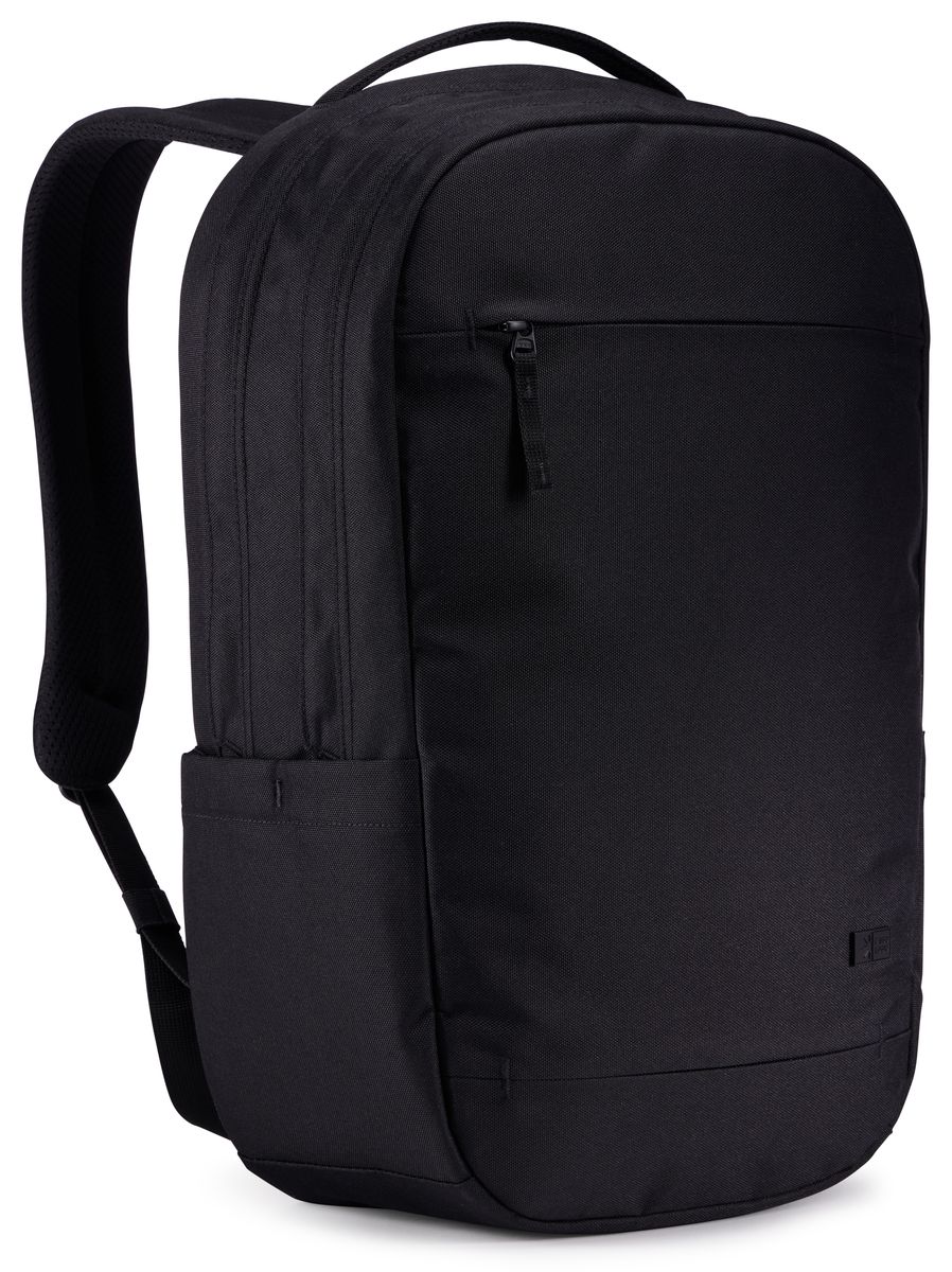 Levně Case Logic Invigo Eco batoh na notebook 15,6" INVIBP116 - černý