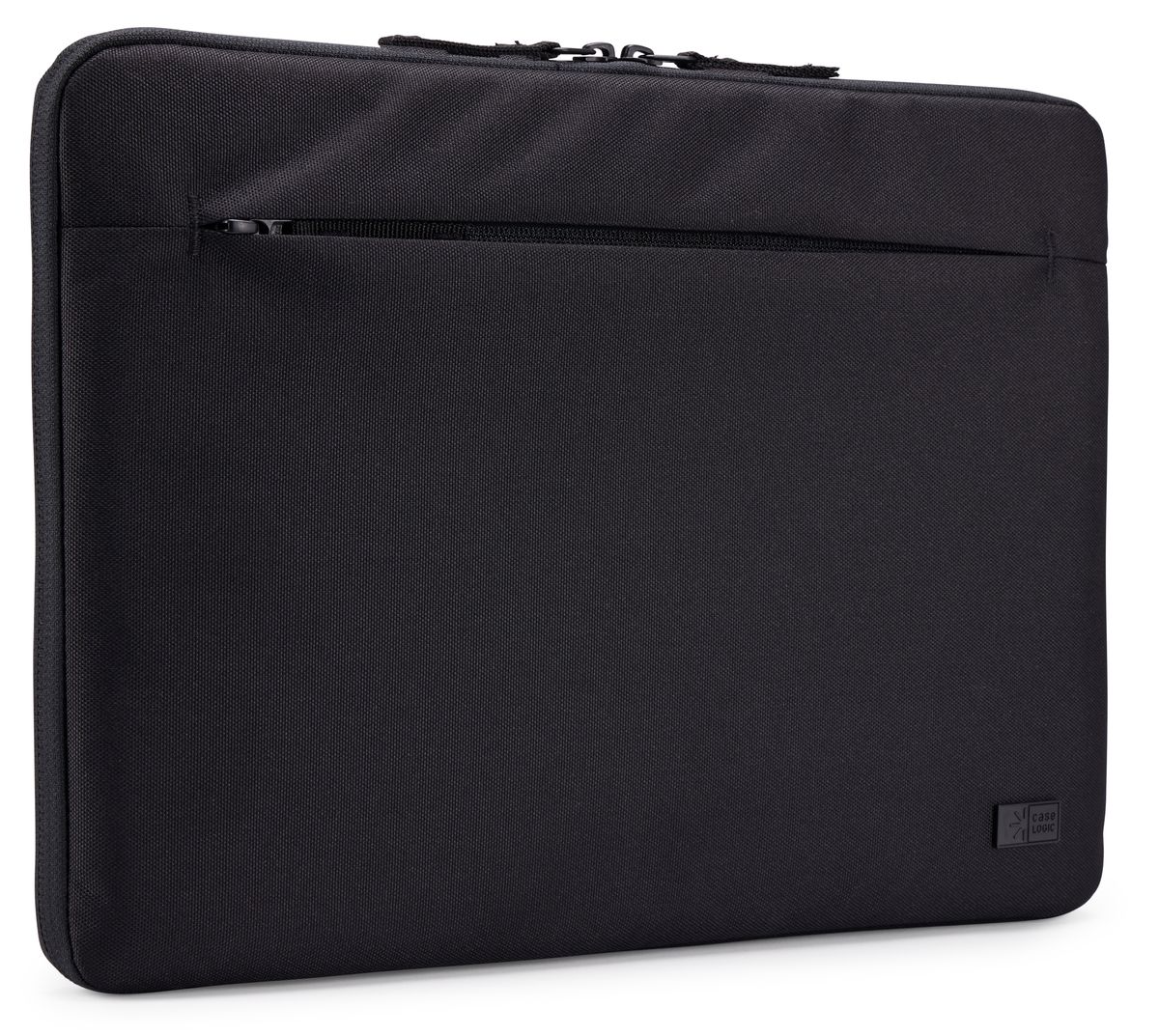 Levně Case Logic Invigo Eco pouzdro na notebook 14" INVIS114 - černé