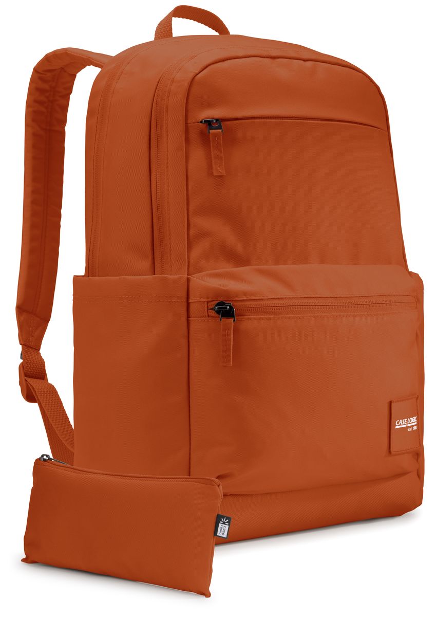 Levně Case Logic Uplink batoh z recyklovaného materiálu 26 l CCAM3216 - Raw Copper