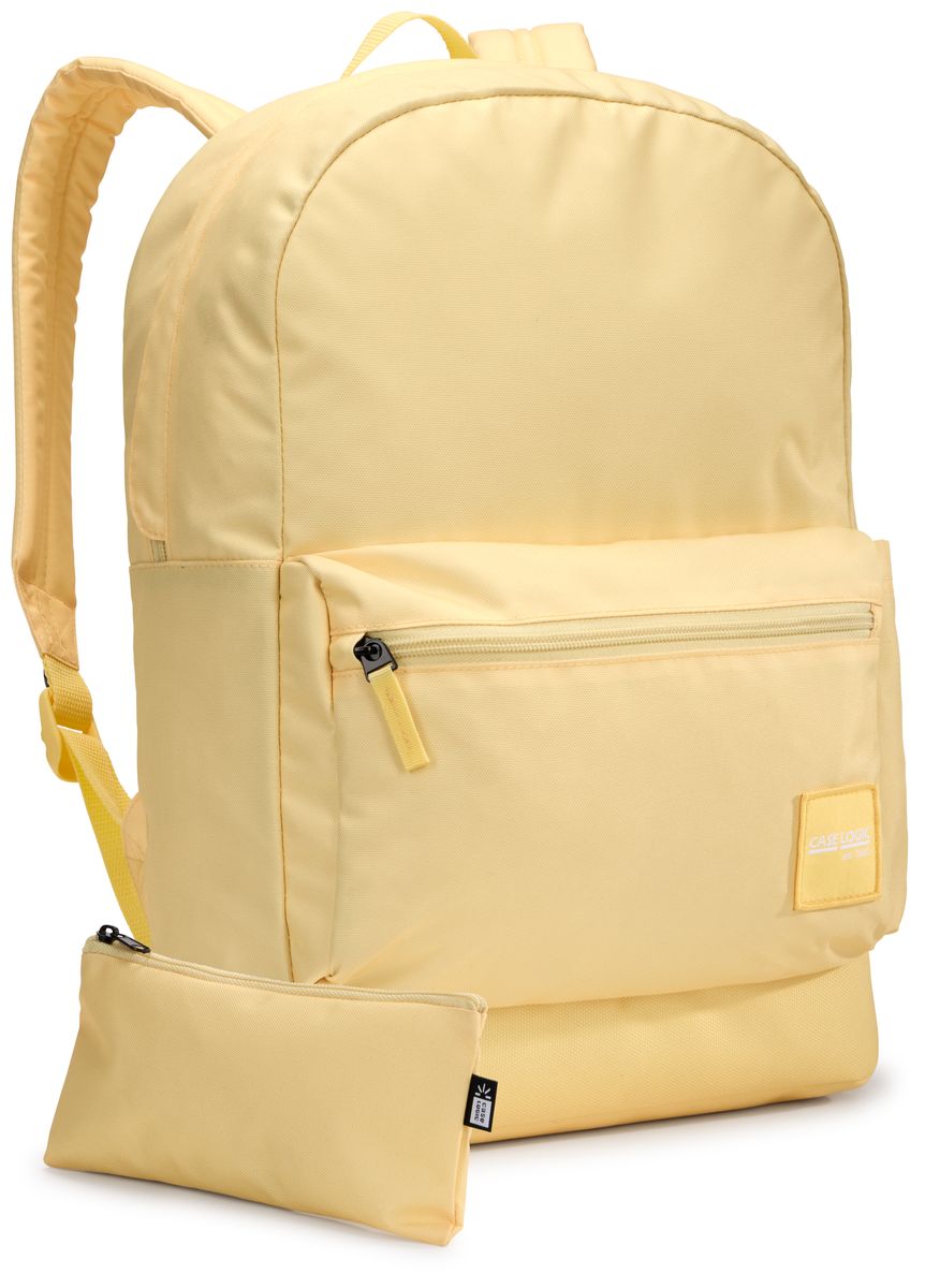 Levně Case Logic Alto batoh z recyklovaného materiálu 26 l CCAM5226 - Yonder Yellow