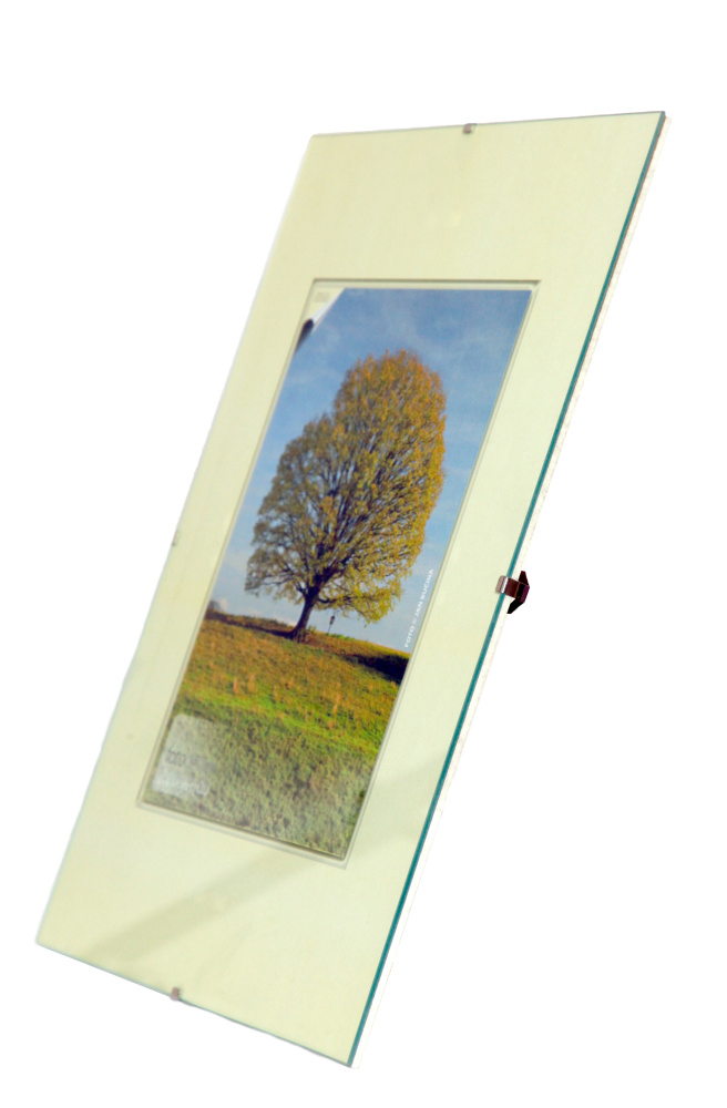 Levně BFMH Euroklip / Clip rám 62x93 cm plexi BFHM