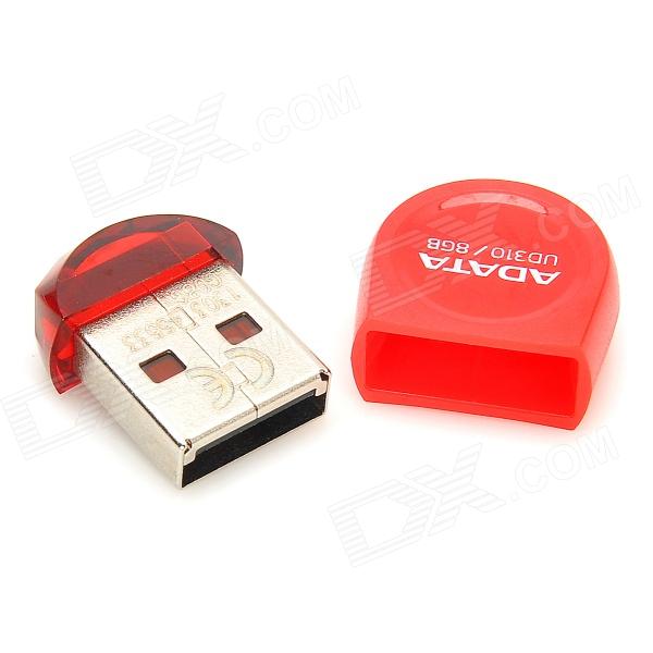 Levně USB FLASH ADATA UD310 16GB CERNÁ USB 2.0