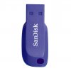 USB FLASH SanDisk FlashPen-Cruzer 16GB modrá