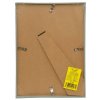 Fotorámeček 10x15 plast s plexi červený