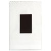 Fotorámeček 10x15cm akrylový - KPH MAGNET růžový