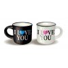 I LOVE YOU A