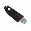 SanDisk Ultra USB 3.0 32 GB černá