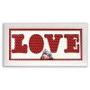 Fotorámeček Me to You LOVE