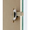 Euroklip / Clip rám 28x35 cm plexi BFHM