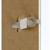 Euroklip / Clip rám 28x35 cm plexi BFHM